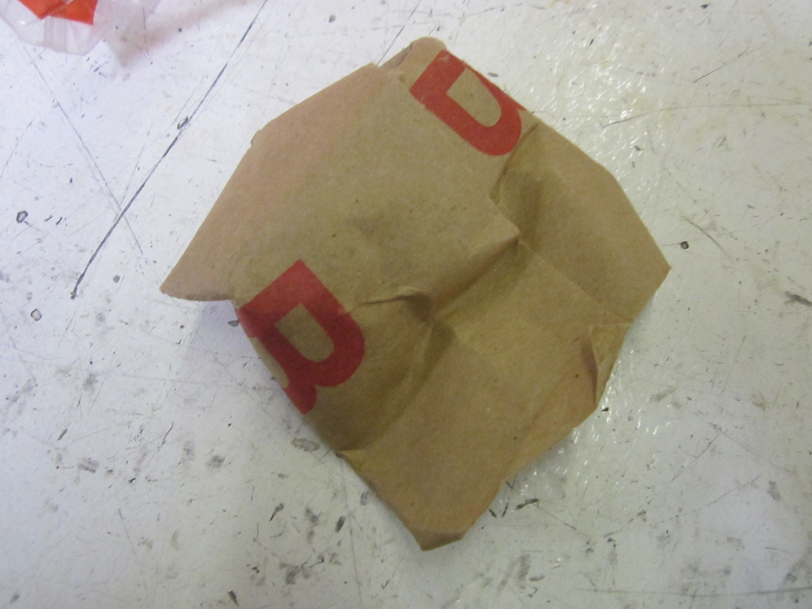 INGERSOLL RAND 38052163 EXPANSION VALVE *NEW IN BOX*