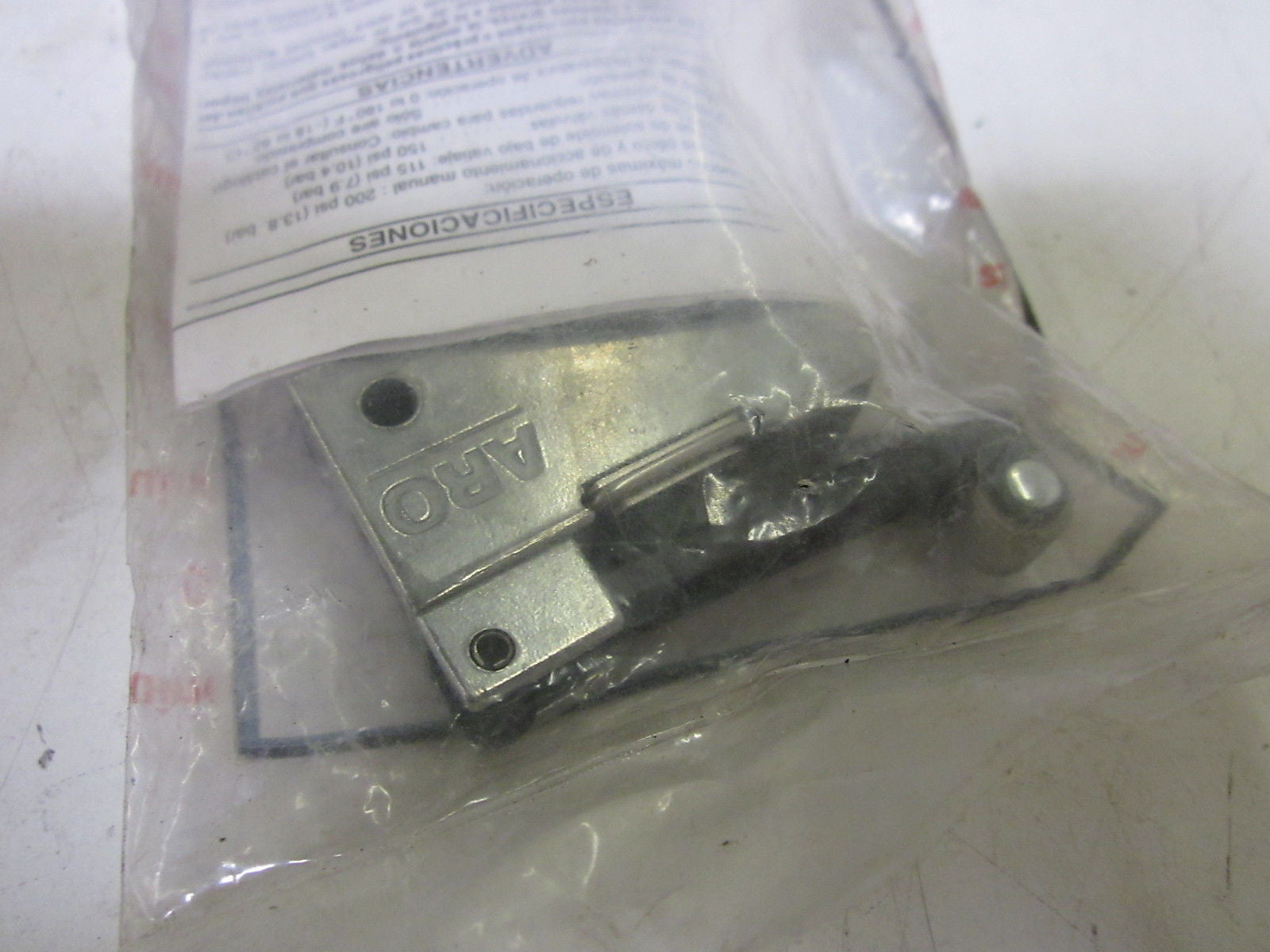 INGERSOLL RAND 4LB47 *NEW IN A FACTORY BAG*