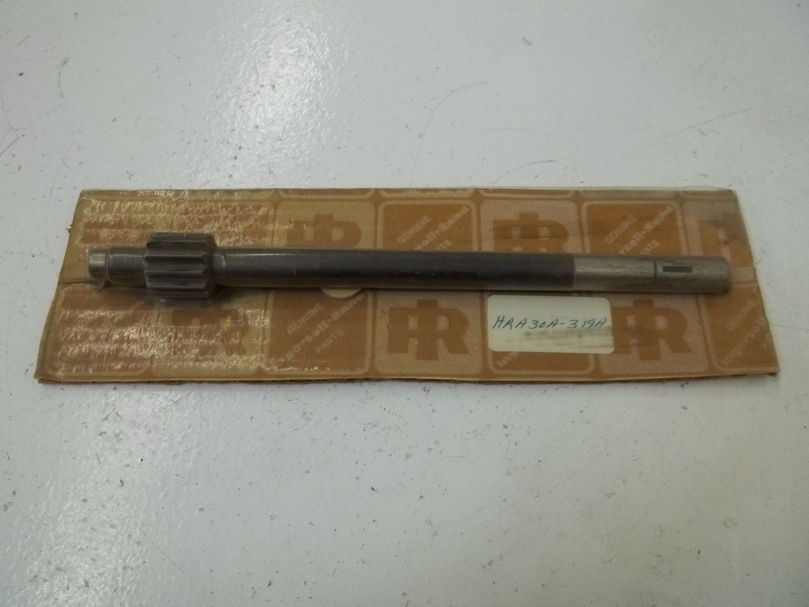 INGERSOLL RAND HRA30A-319A *NEW IN ORIGINAL PACKAGE*