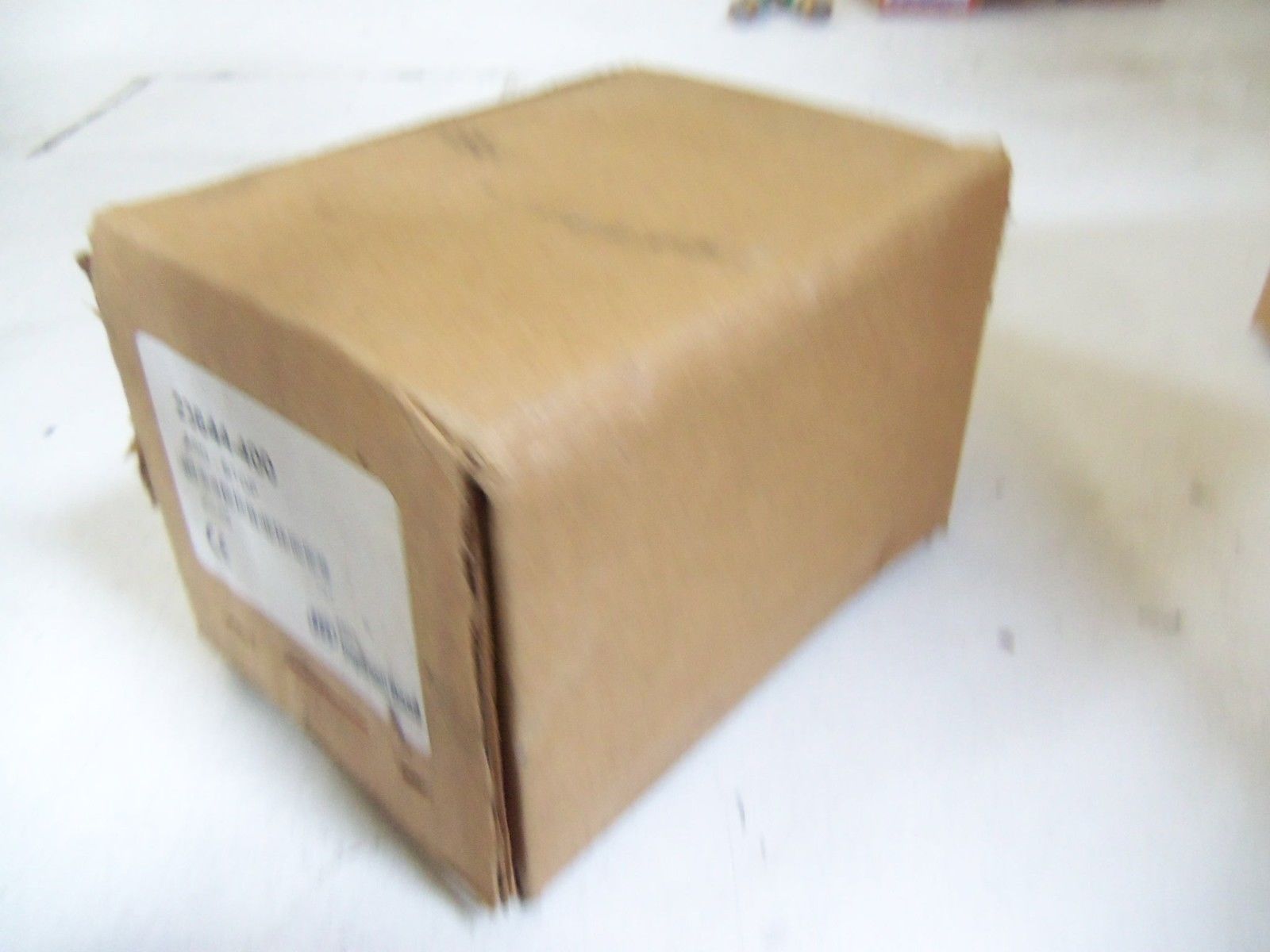 INGERSOLL RAND ARO-STOP 23644-400 PUMP SAVER CONTROL VALVE *NEW IN BOX*