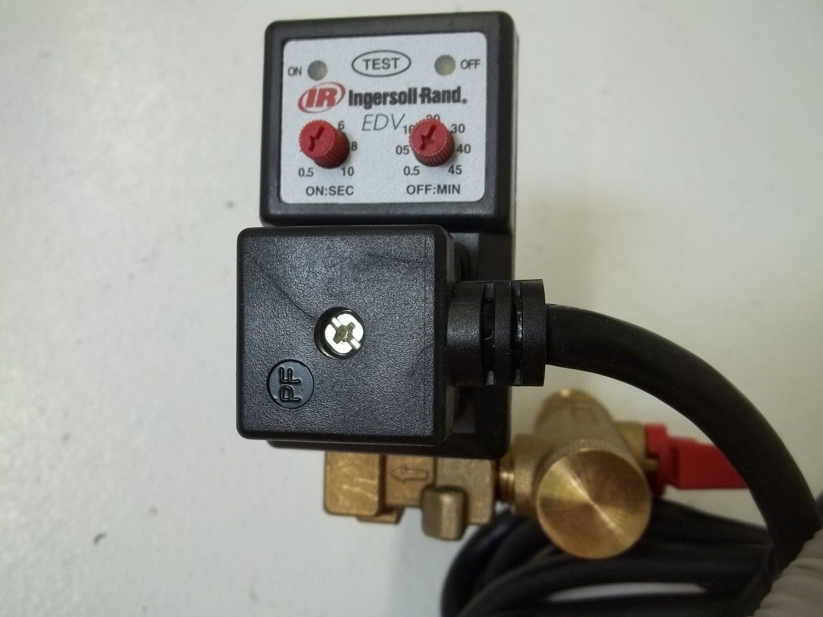 INGERSOLL RAND 37995925 *NEW IN BOX*