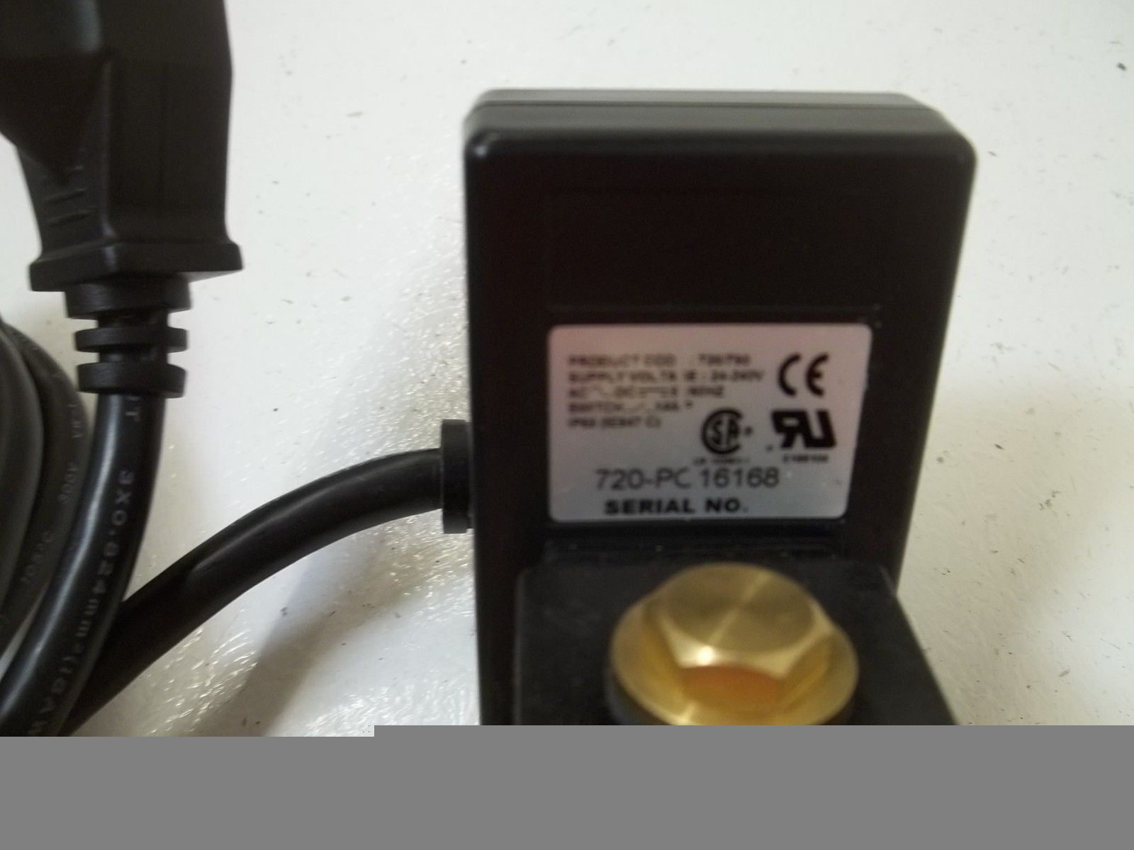 INGERSOLL RAND 37995925 *NEW IN BOX*