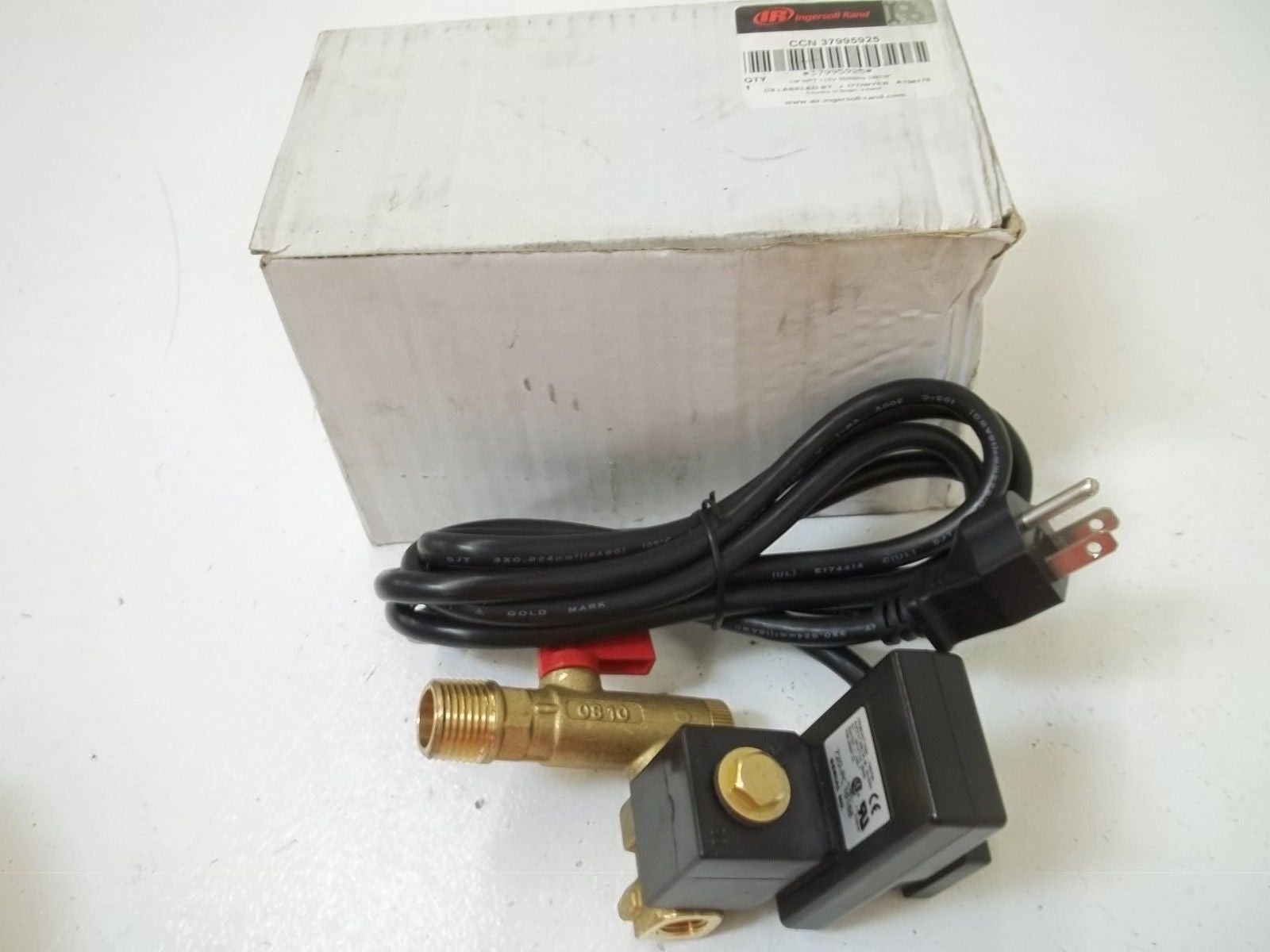 INGERSOLL RAND 37995925 *NEW IN BOX*