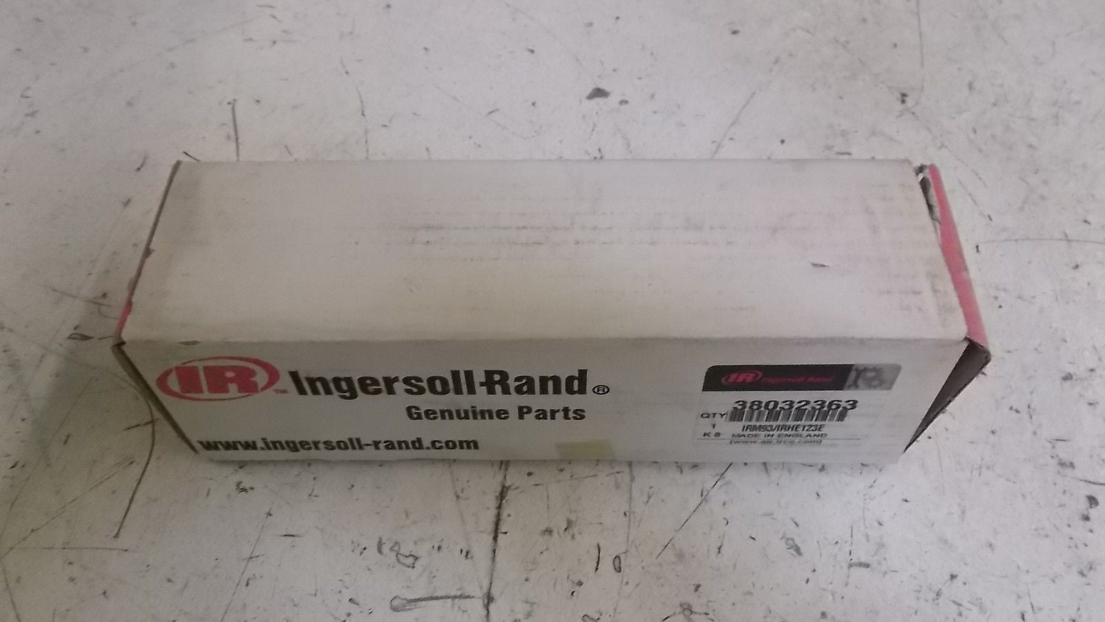 INGERSOLL RAND 38032363 FILTER *NEW IN BOX*