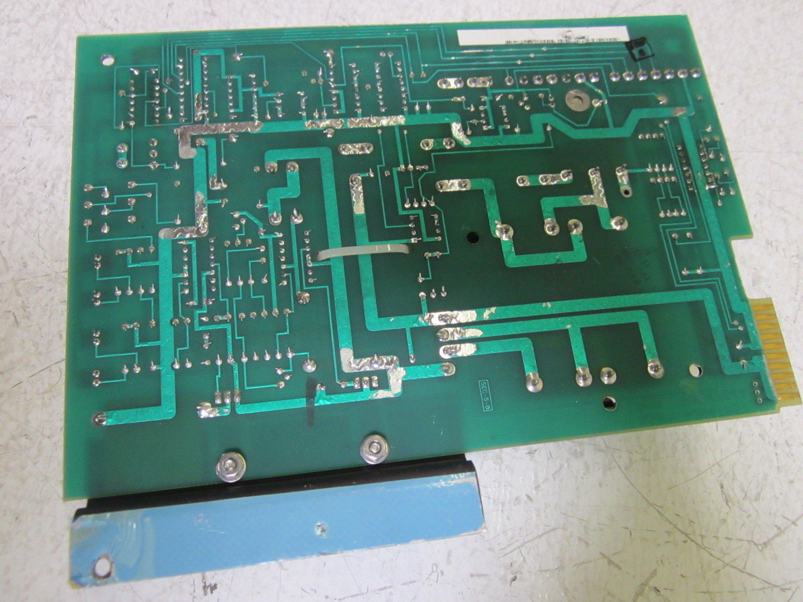 INGERSOLL RAND 93947851 PC BOARD *USED*