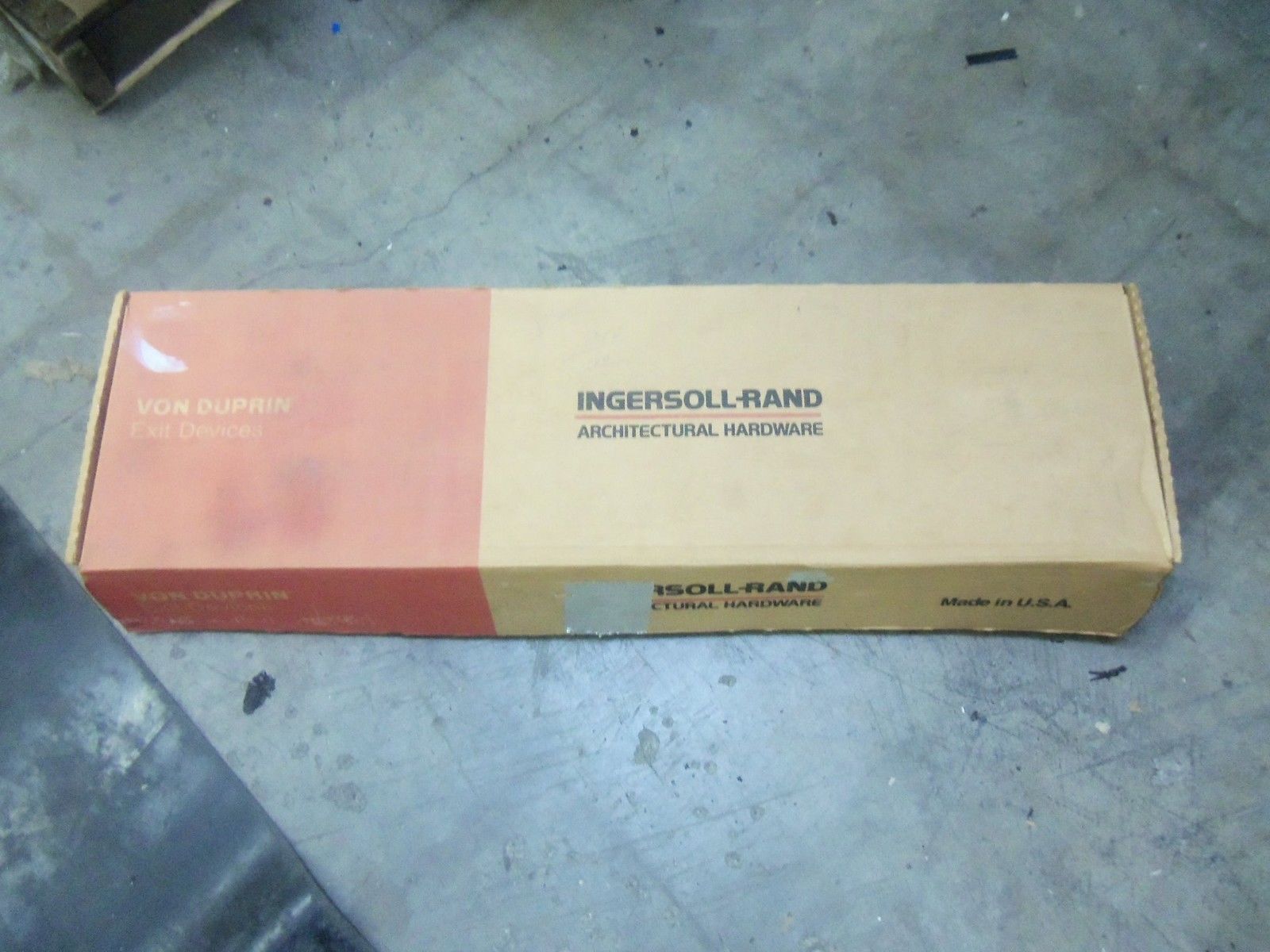 INGERSOLL RAND 99E0 US28 *NEW IN BOX*