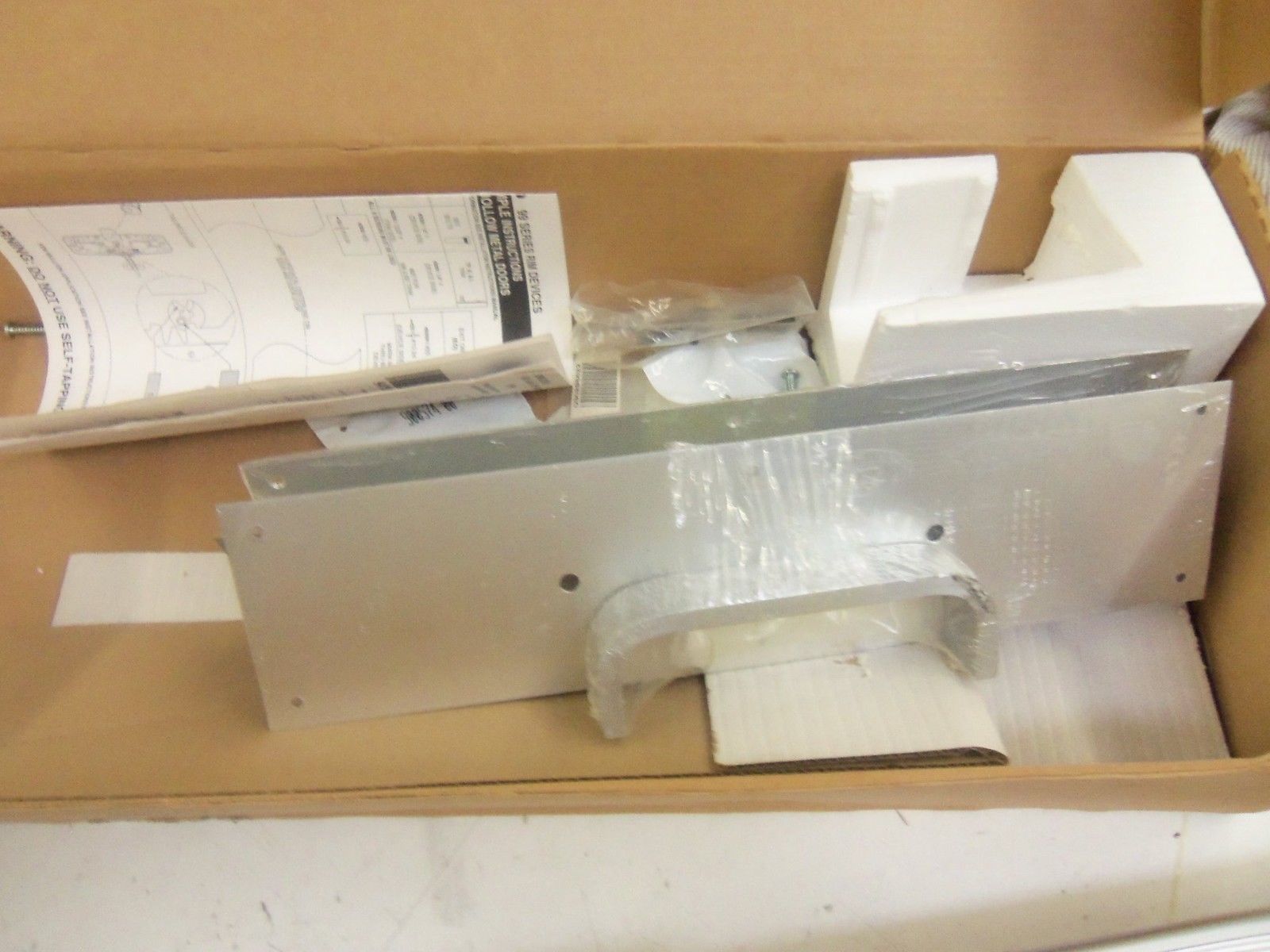 INGERSOLL RAND 99E0 US28 *NEW IN BOX*