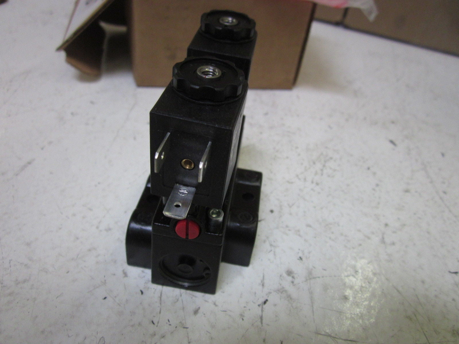 INGERSOLL RAND A212SD-000-N *NEW IN BOX*
