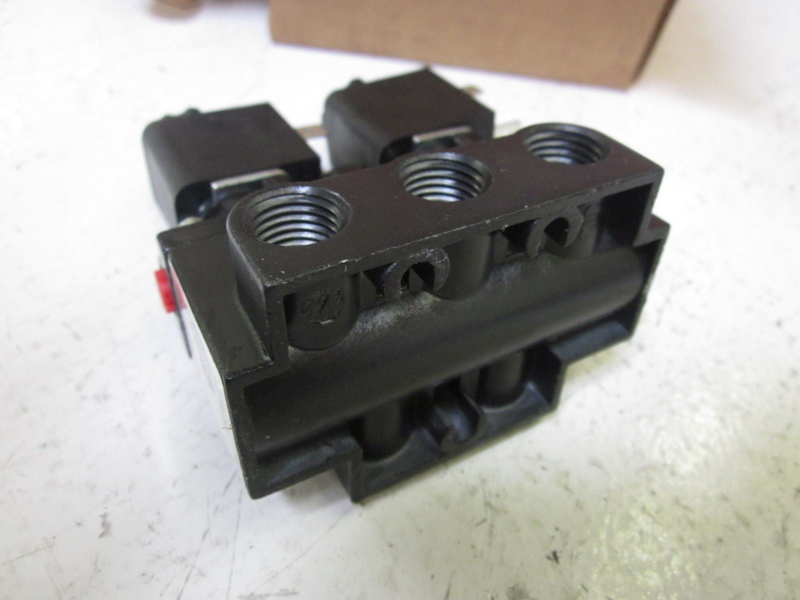 INGERSOLL RAND A212SD-000-N *NEW IN BOX*