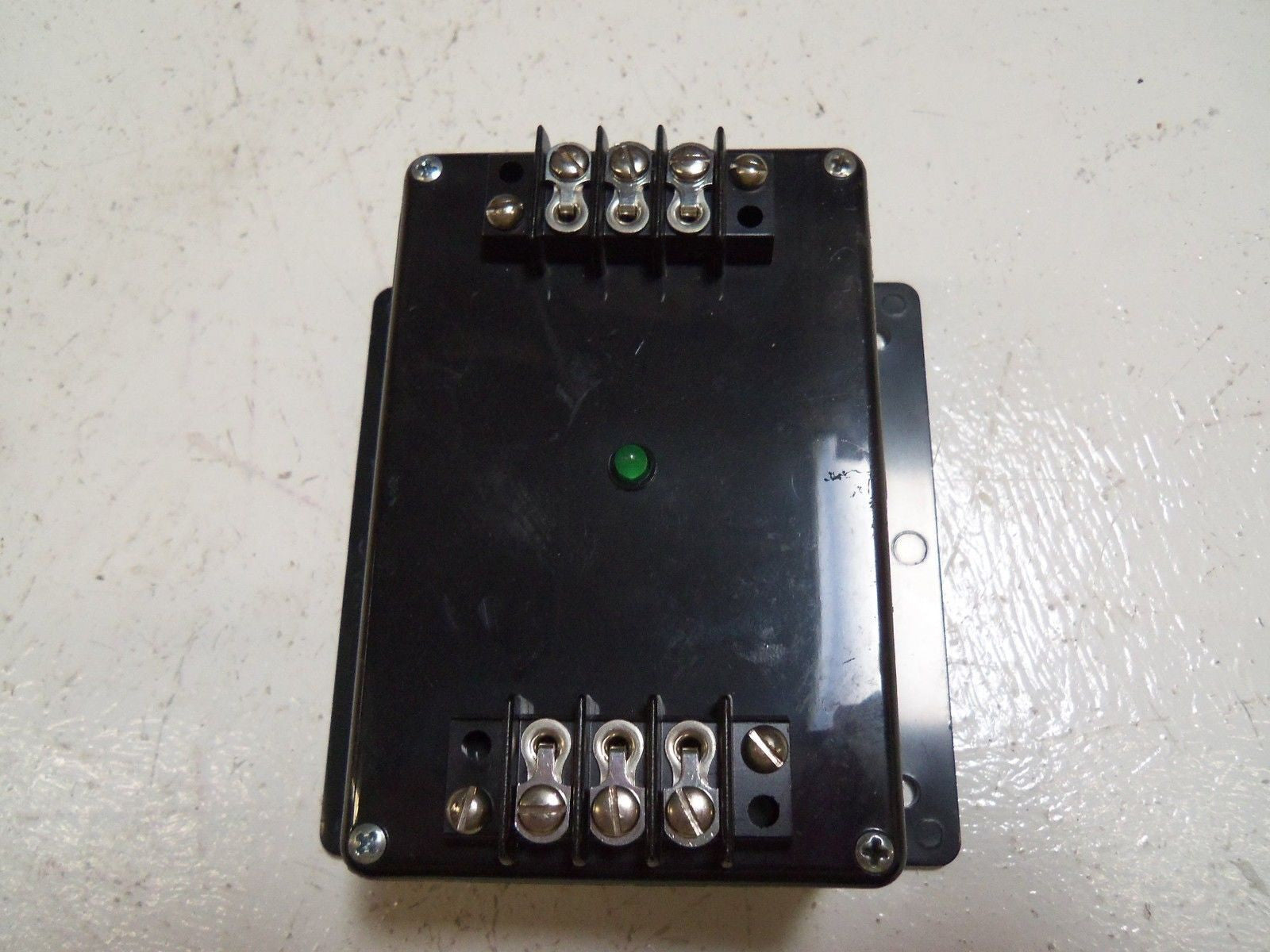 INNOVATIVE TECHNOLOGIES HS-SPIU-120-10A SURGE SURPRESSOR *USED*