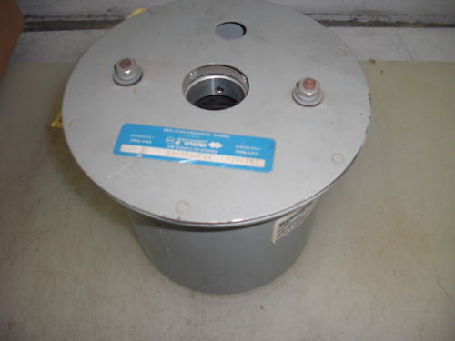 INSUL B TURN TABLE HIGH SPEED CA12629 *USED*