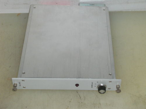INTEC SLMG 7810058 MODULE *NEW NO BOX*