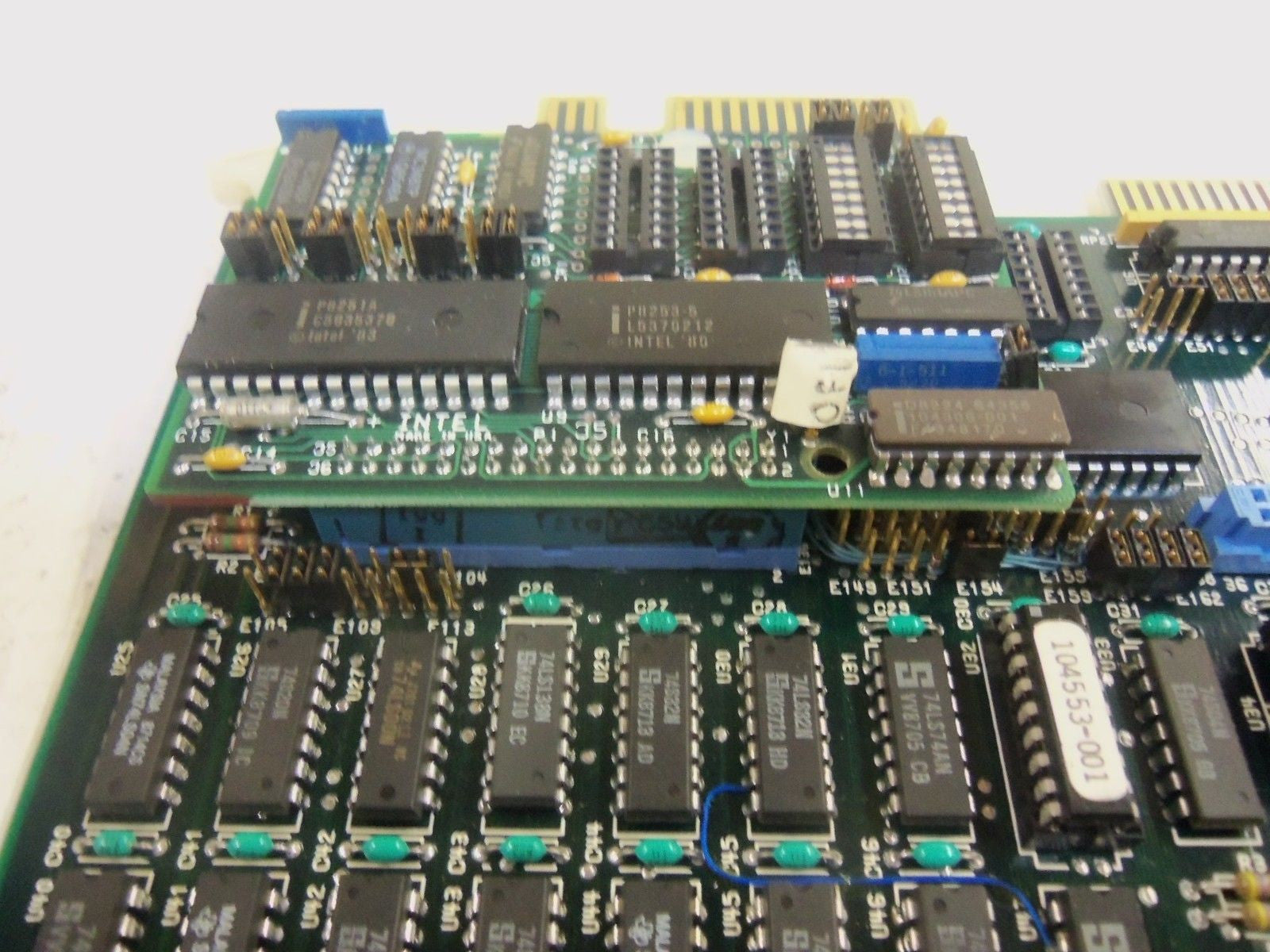 INTEL PBA148492-003 (AS PICTURED) *USED*
