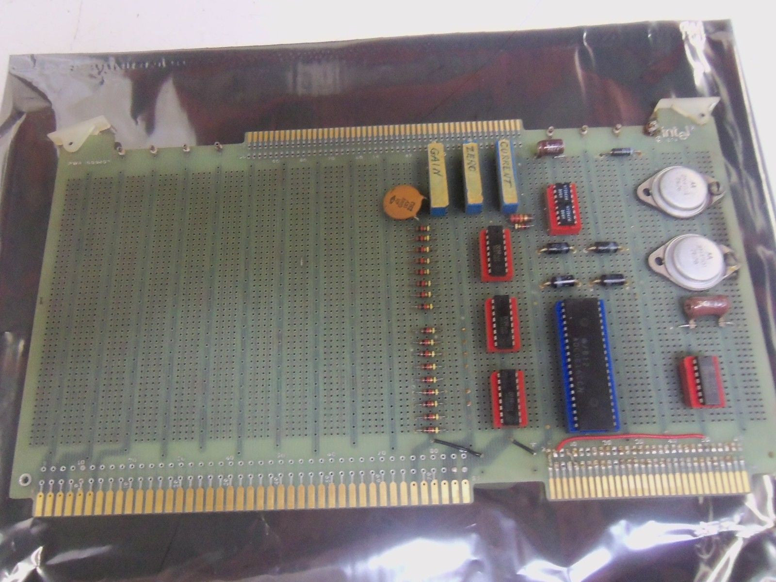 INTEL PWA-1000402 *USED*