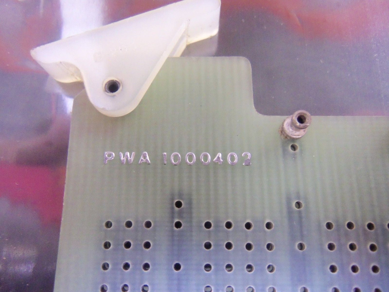 INTEL PWA-1000402 *USED*