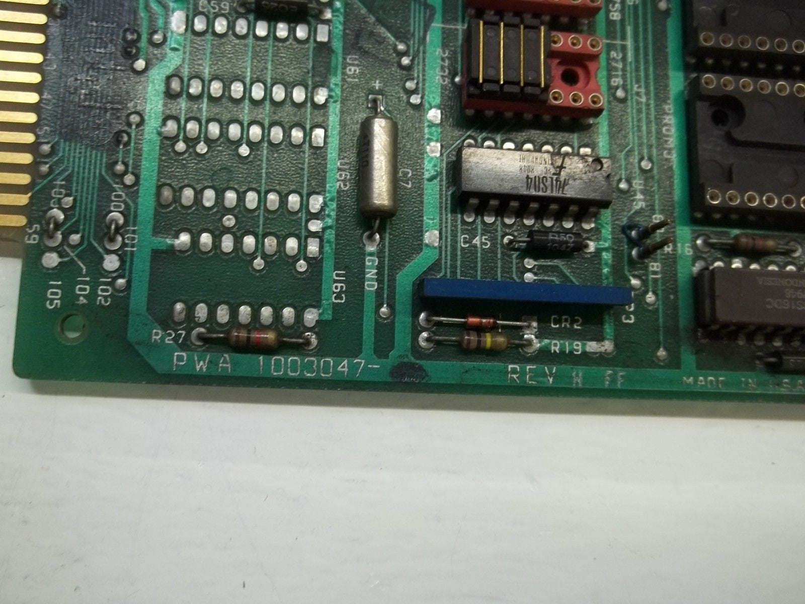 INTEL PWA-1003047 *USED*