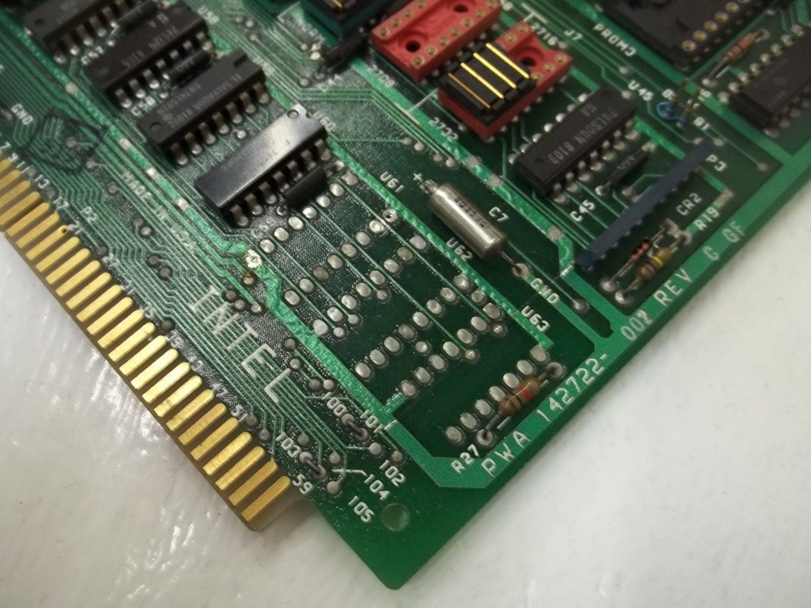 INTEL PWA-142722-002 *USED*