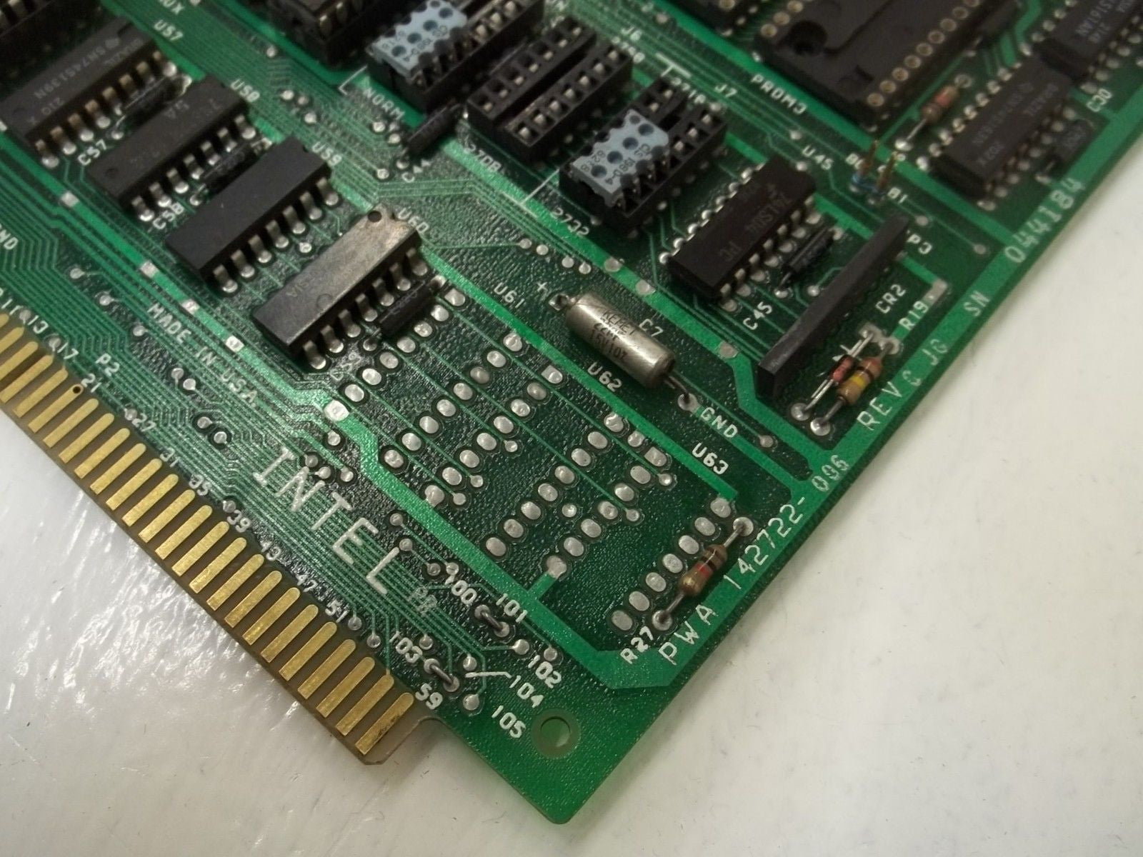 INTEL PWA-142722-006 *USED*