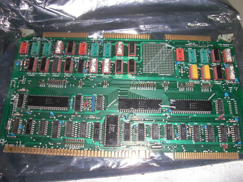 INTEL PWA1000929-02E CIRUCIT BOARD *USED*
