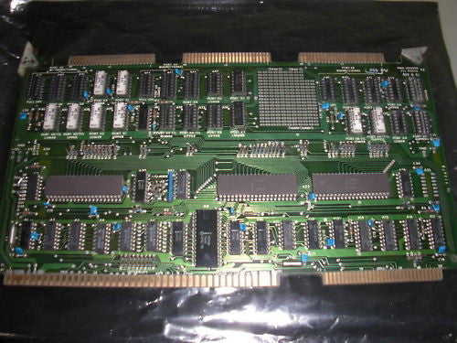 INTEL PWA1000929-02 CIRCUIT BOARD *USED*