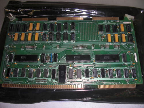 INTEL PWA1000929-03 PC BOARD MODULE *USED*