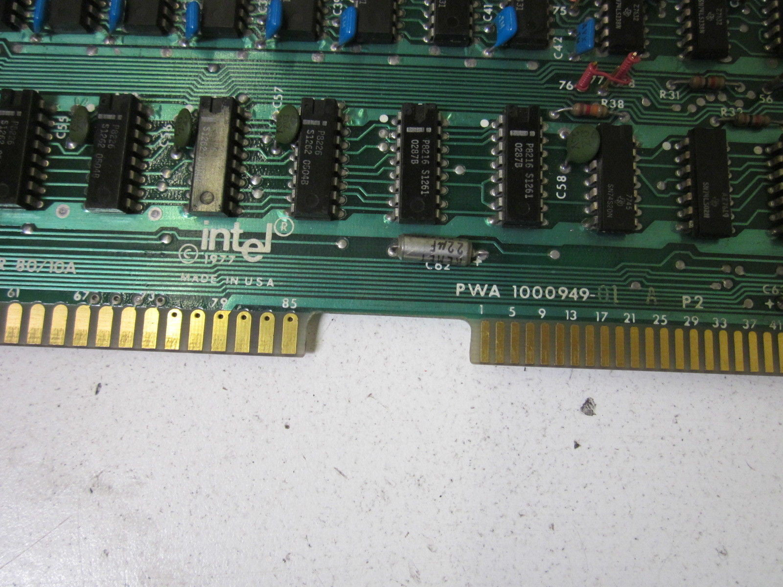 INTEL PWA1000949-01A *USED*