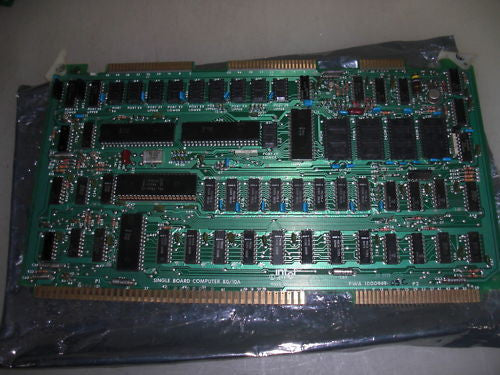INTEL PWA1000949-03C PC BOARD *USED*