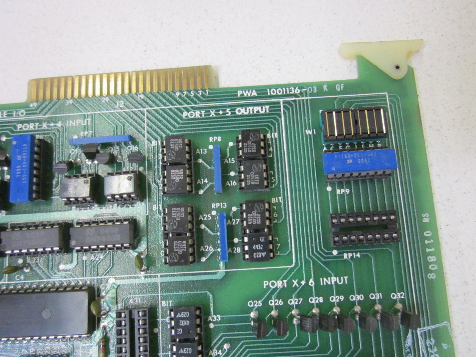 INTEL PWA100116-03 *USED*