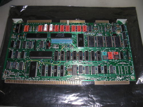 INTEL PWA1003047-02 CIRCUIT BOARD *USED*