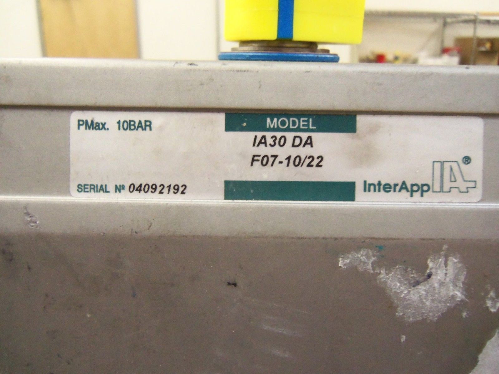 INTERAPP IA30 DA *NEW NO BOX*