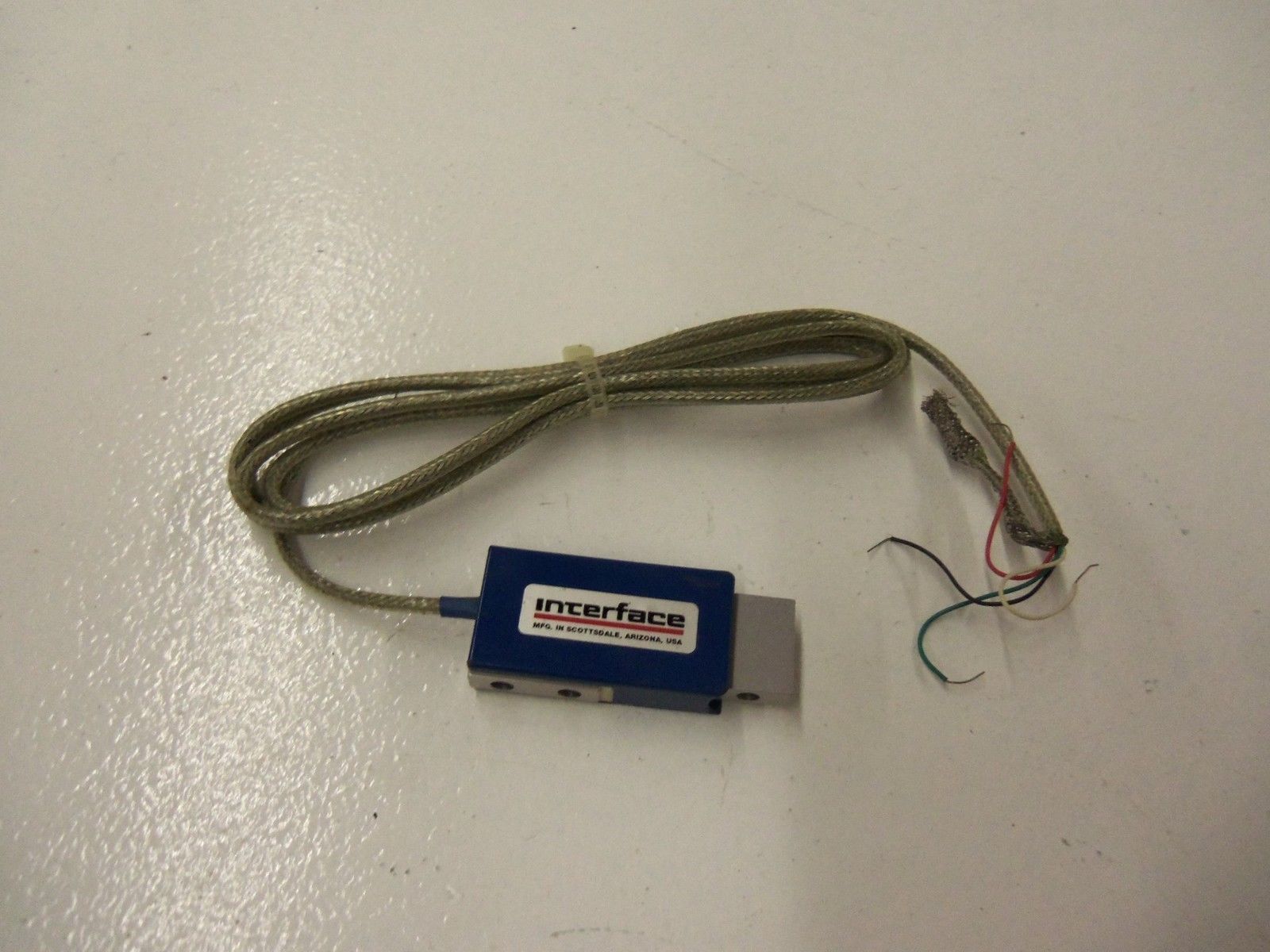 INTERFACE MB-100 *USED*