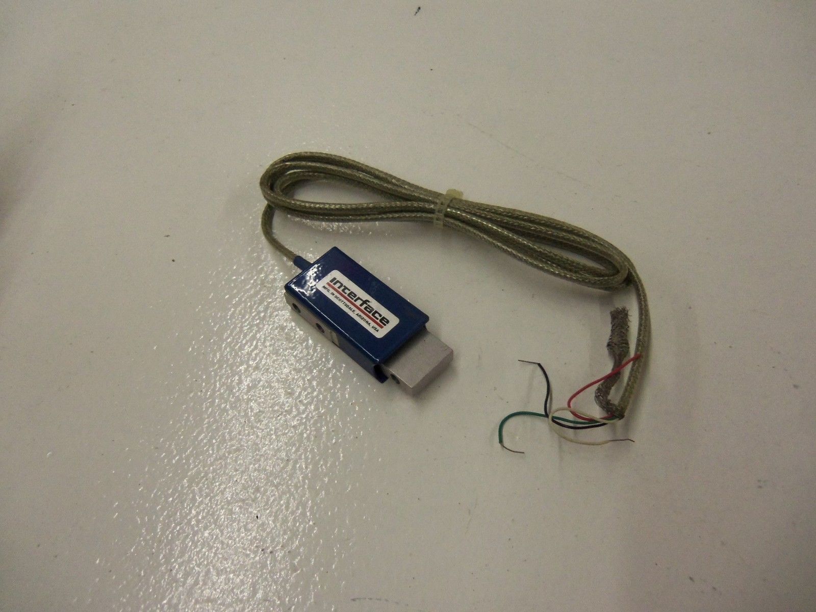 INTERFACE MB-100 *USED*