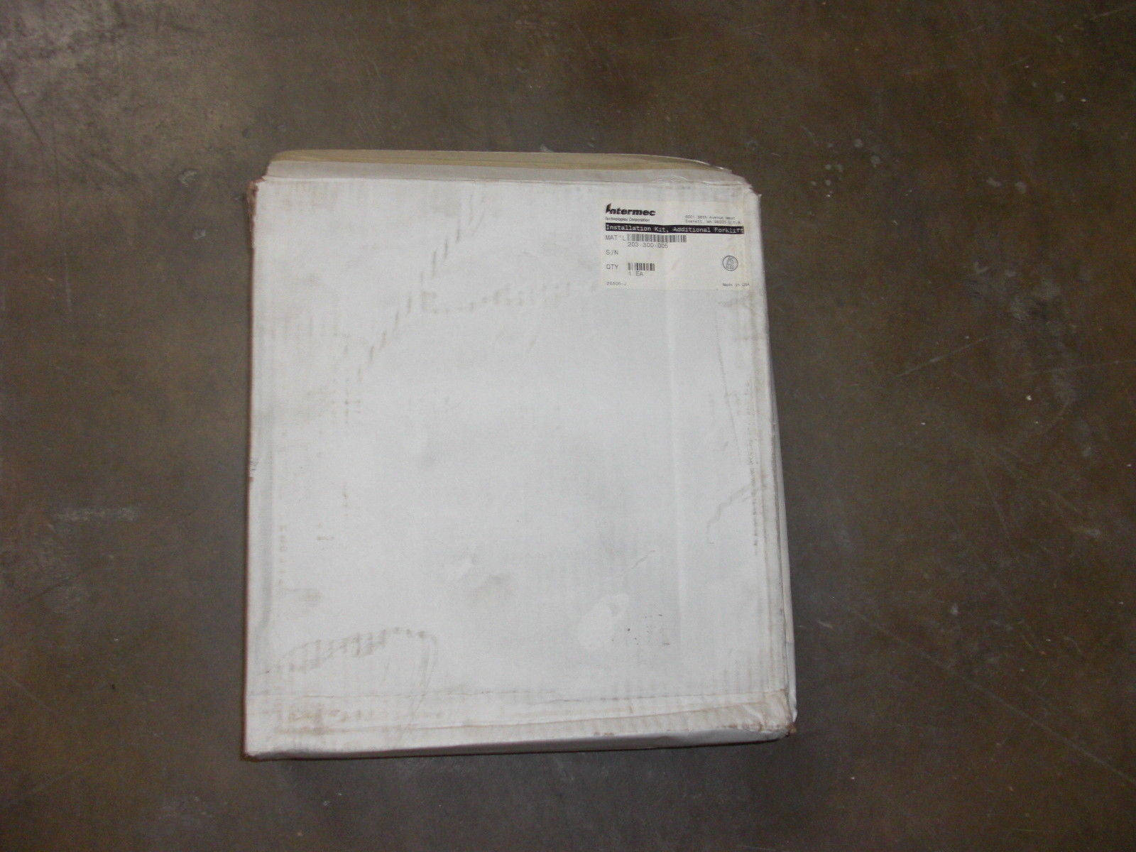INTERMEC 203-300-005 *NEW IN THE BOX*