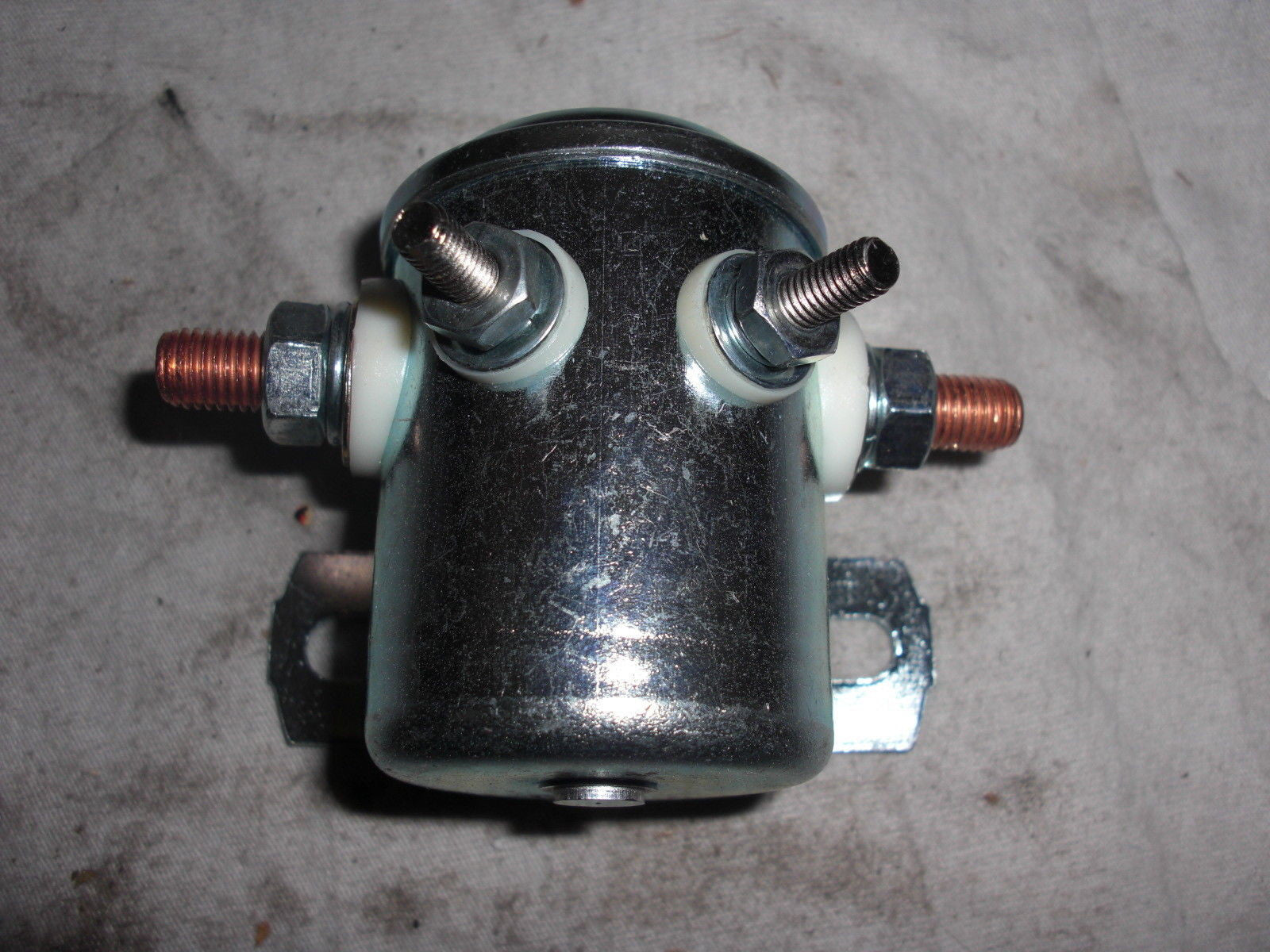 INTRUPA SOL-401 *NEW*