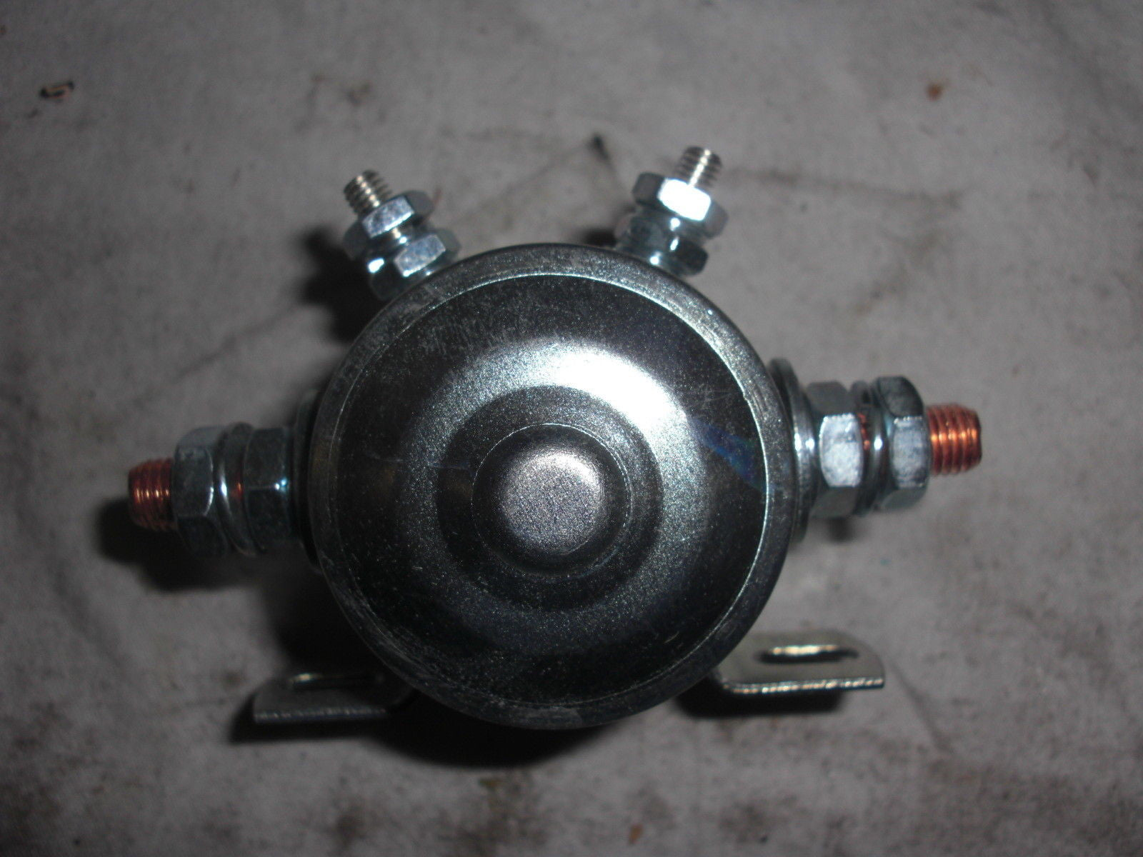 INTRUPA SOL-402 *NEW*