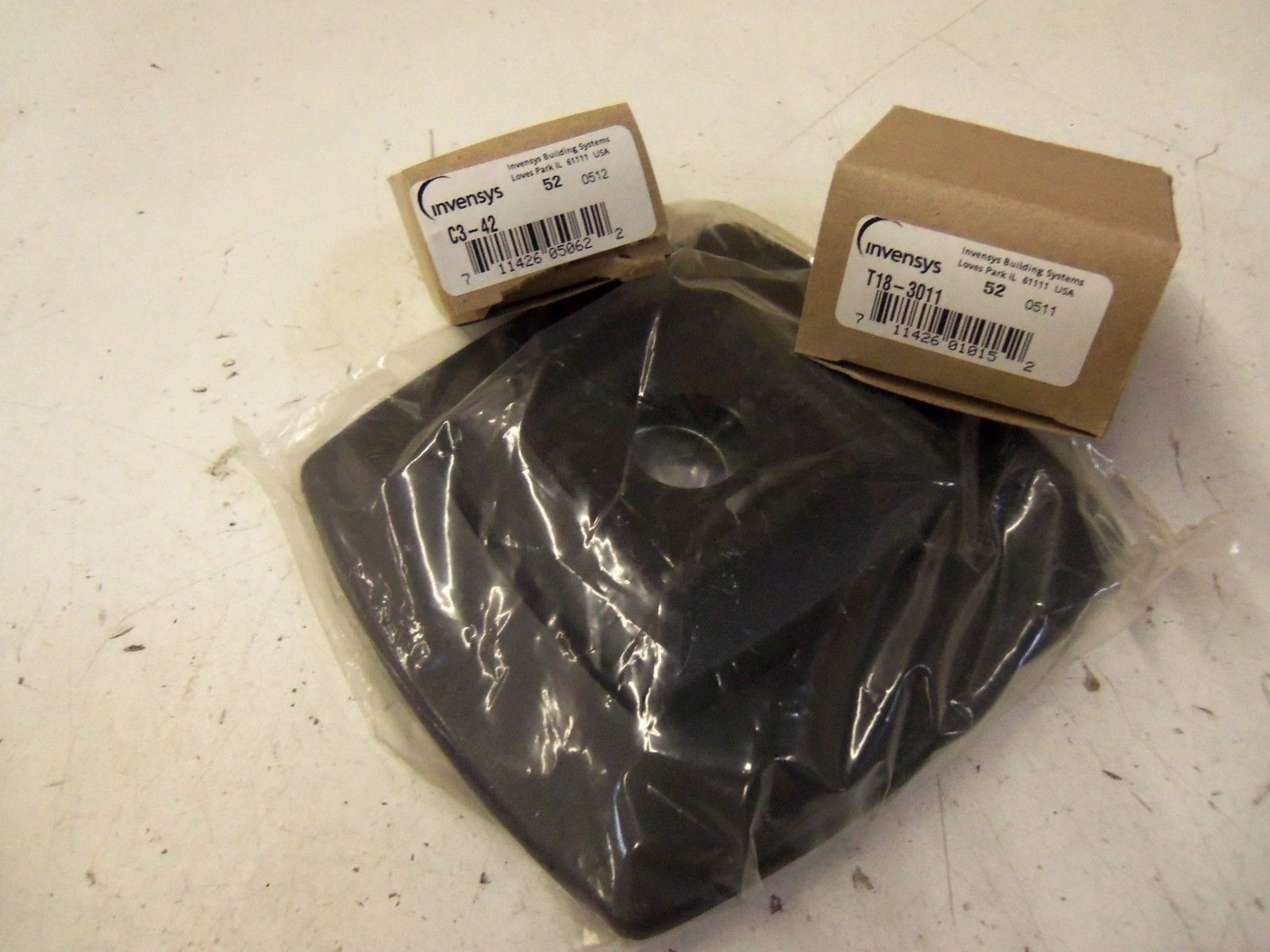 INVENSYS 2212-518 *NEW IN BOX*