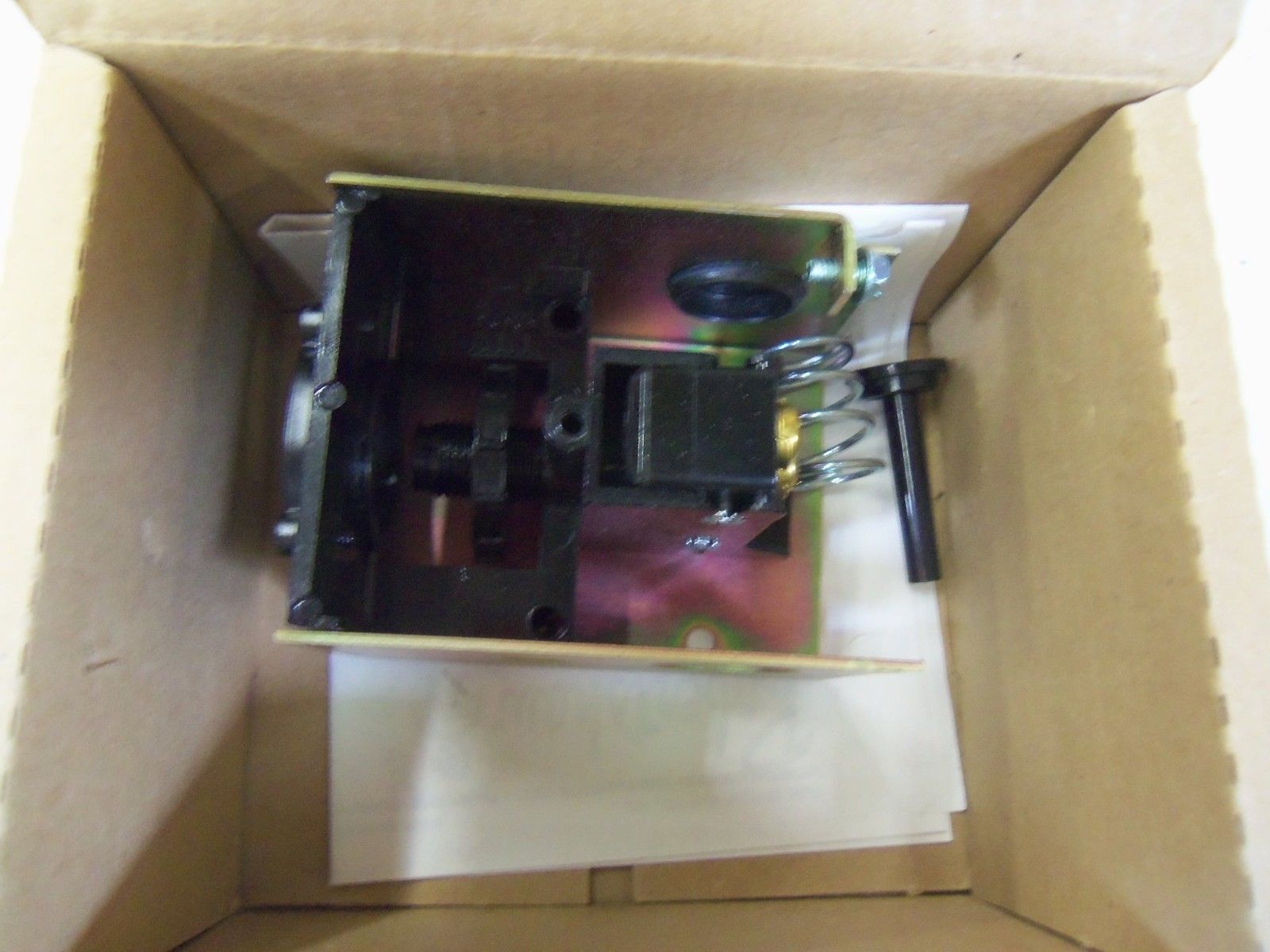 INVENSYS 2364-211 *NEW IN BOX*
