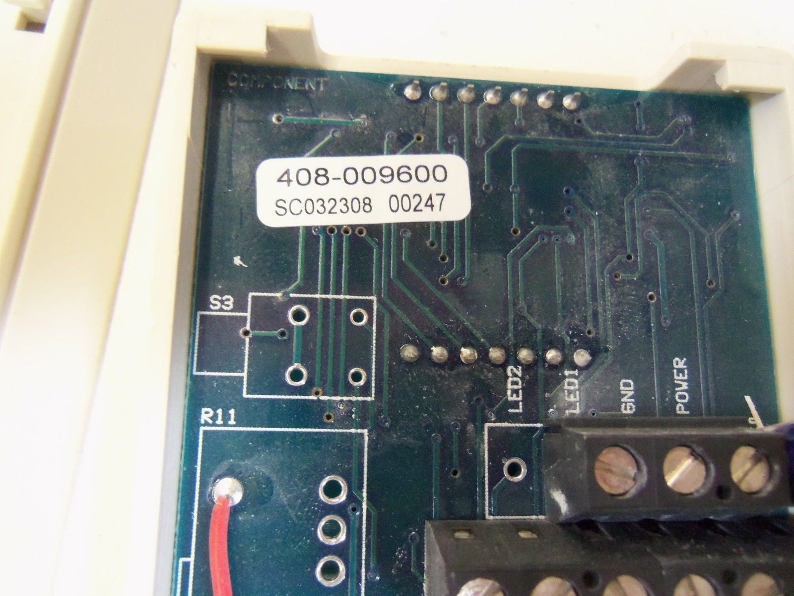 INVENSYS BAP/RuPSF-Z-24-100-CG *NEW NO BOX*