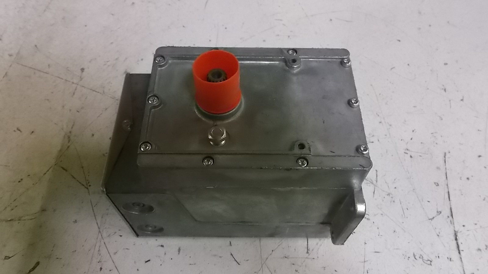 INVENSYS MP-421-0-0-2 ACTUATOR *NEW NO BOX*