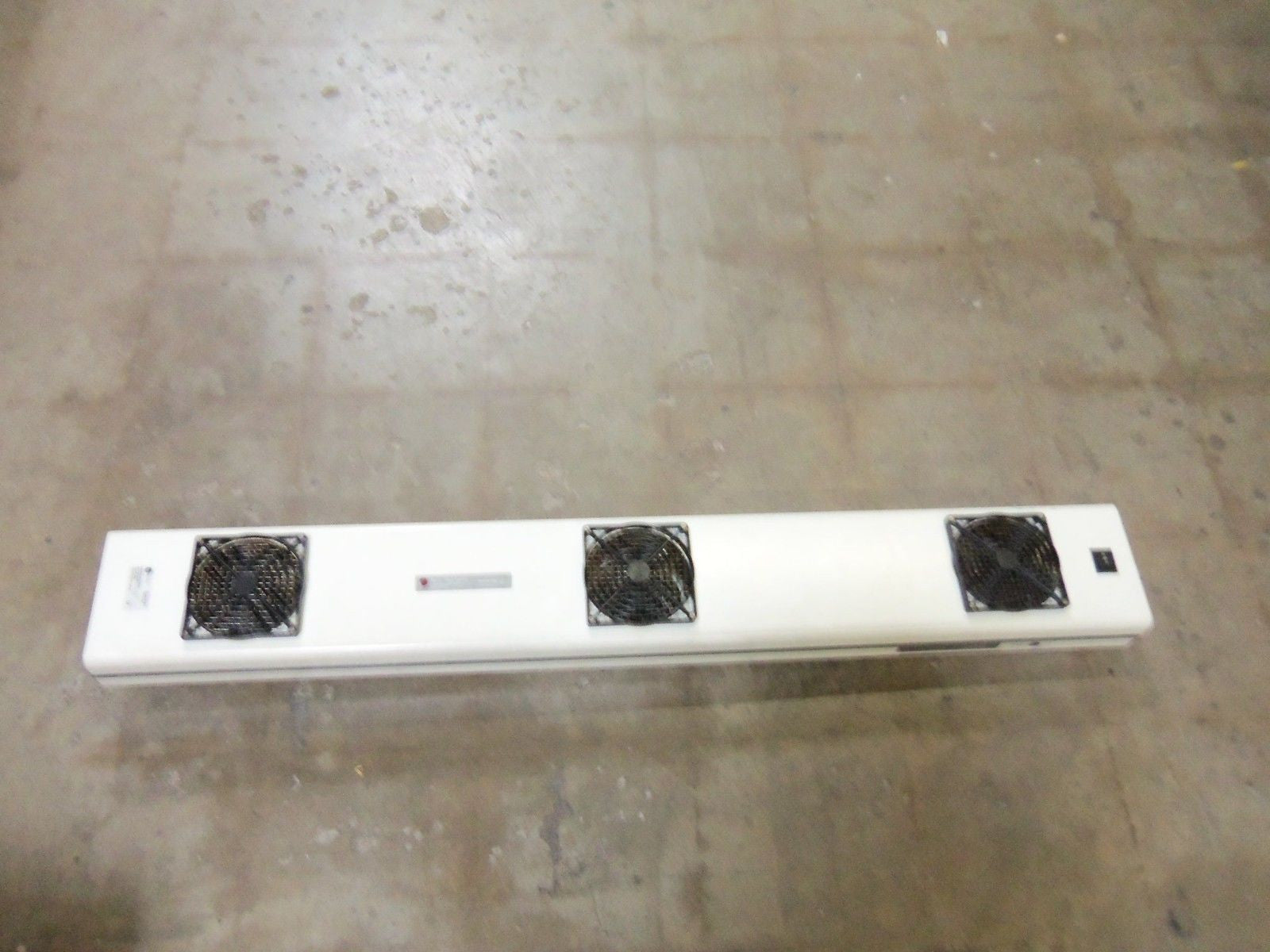 ION SYSTEMS 6412 Z-STAT 6412 IONIZING BLOWER *USED*