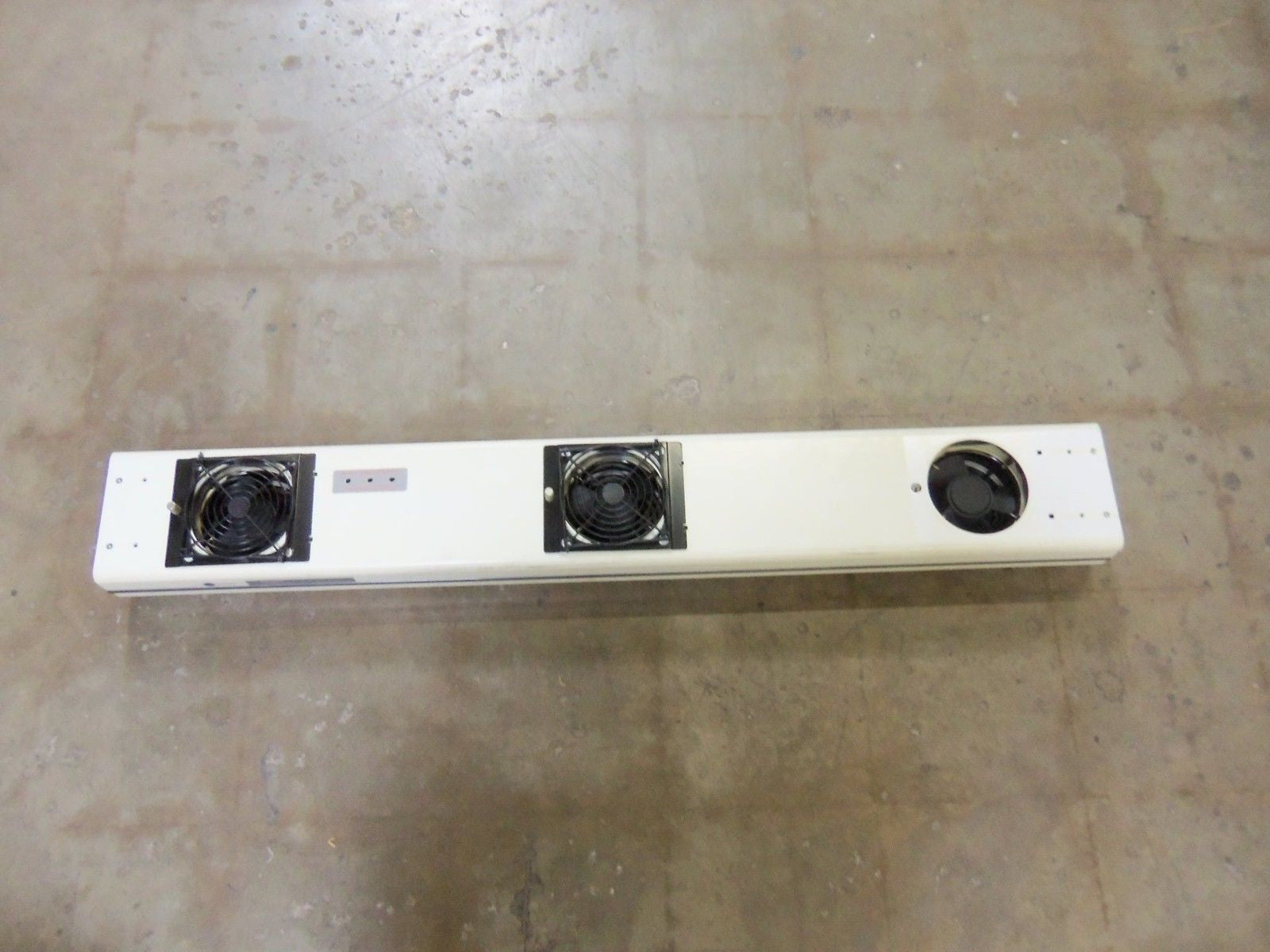 ION SYSTEMS 6412 Z-STAT 6412 IONIZING BLOWER *USED*