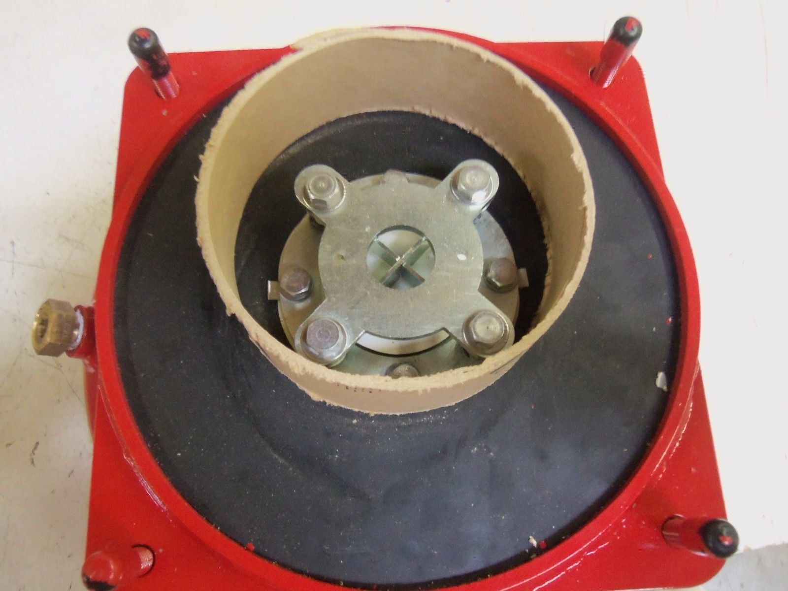 IPD 60 EXPLOSION SUPPRESSION SYSTEM *NEW NO BOX*