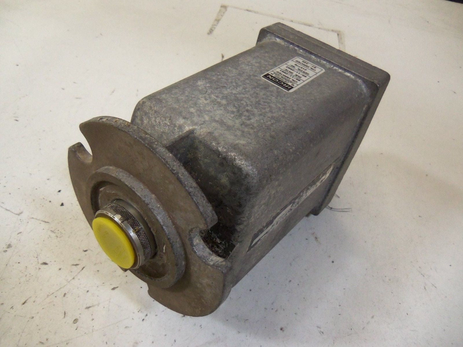 IRCON R-25F05 *USED*