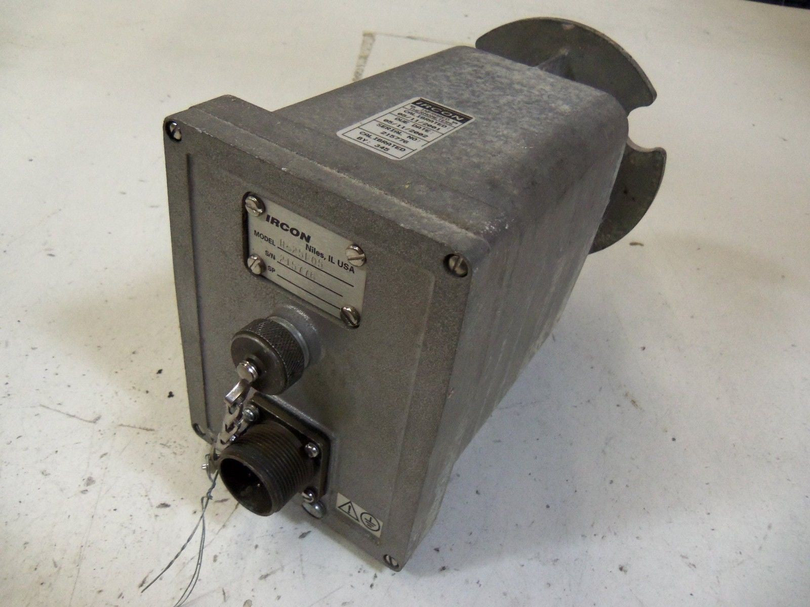 IRCON R-25F05 *USED*
