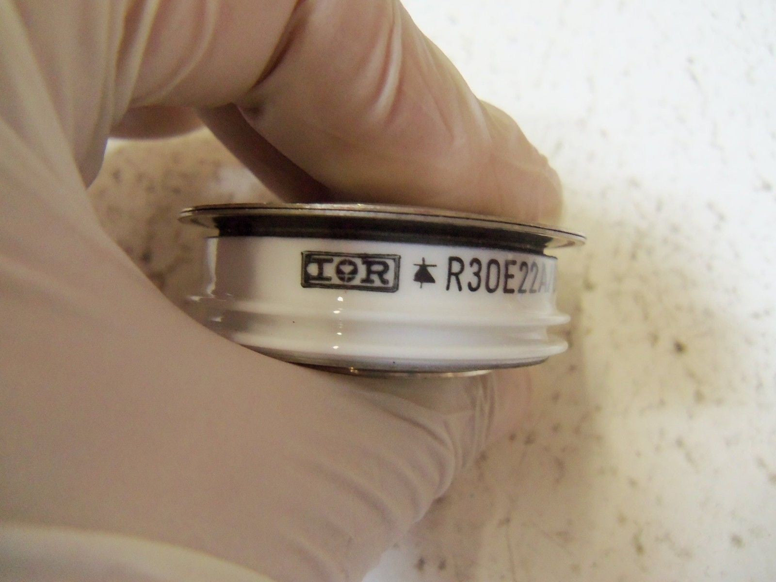 IR R30E22A/G1552PDE S4444B9417  THYRISTOR *NEW NO BOX*