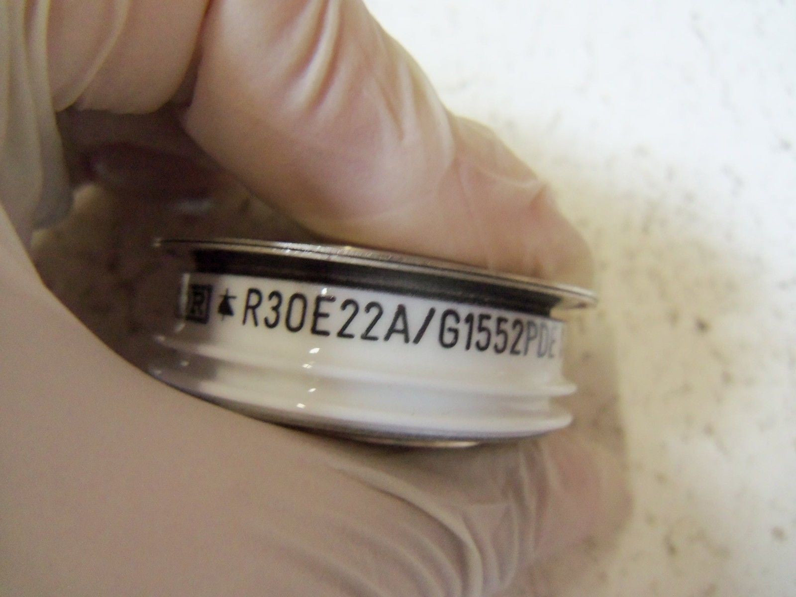 IR R30E22A/G1552PDE S4444B9417  THYRISTOR *NEW NO BOX*