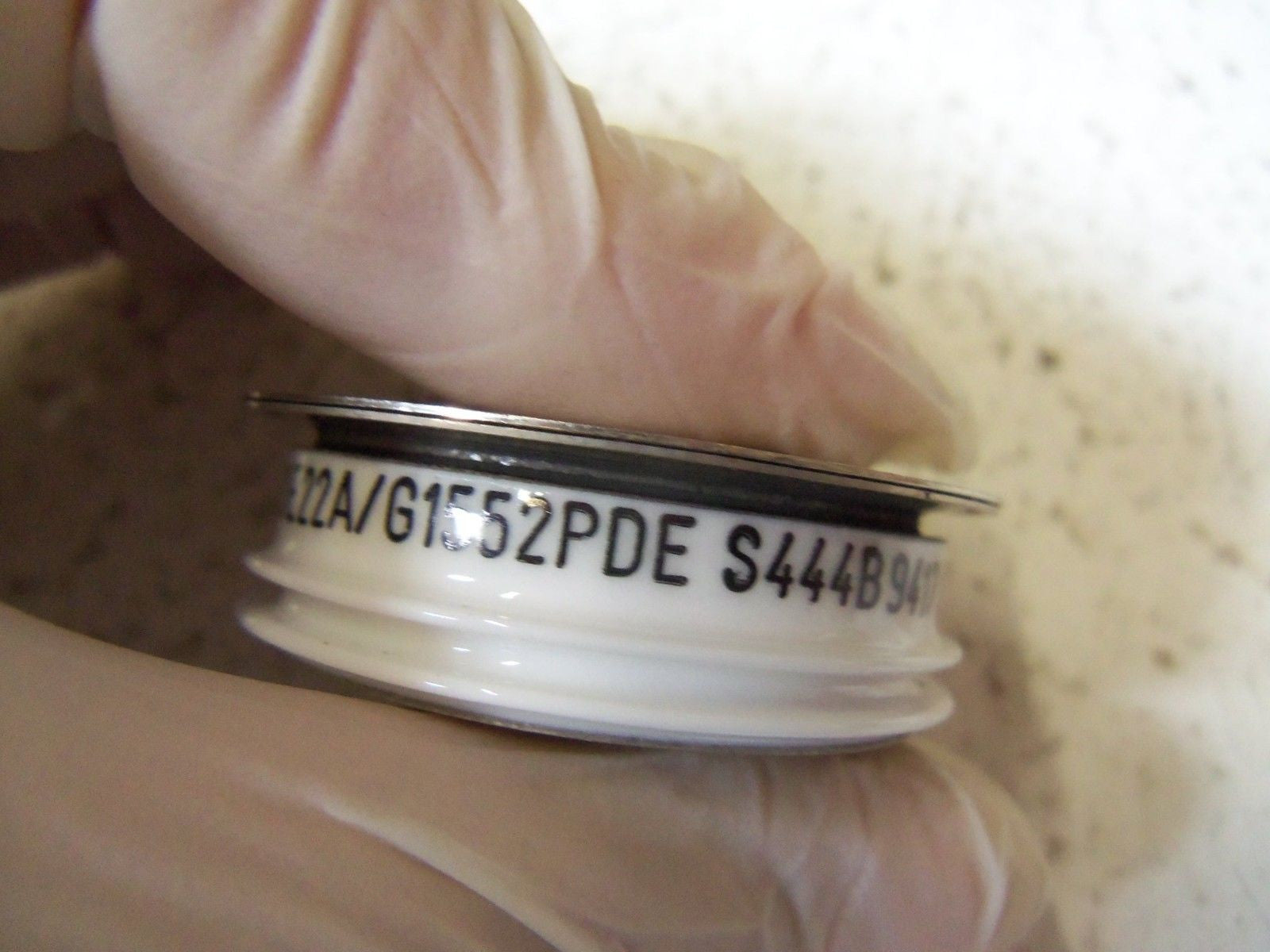 IR R30E22A/G1552PDE S4444B9417  THYRISTOR *NEW NO BOX*
