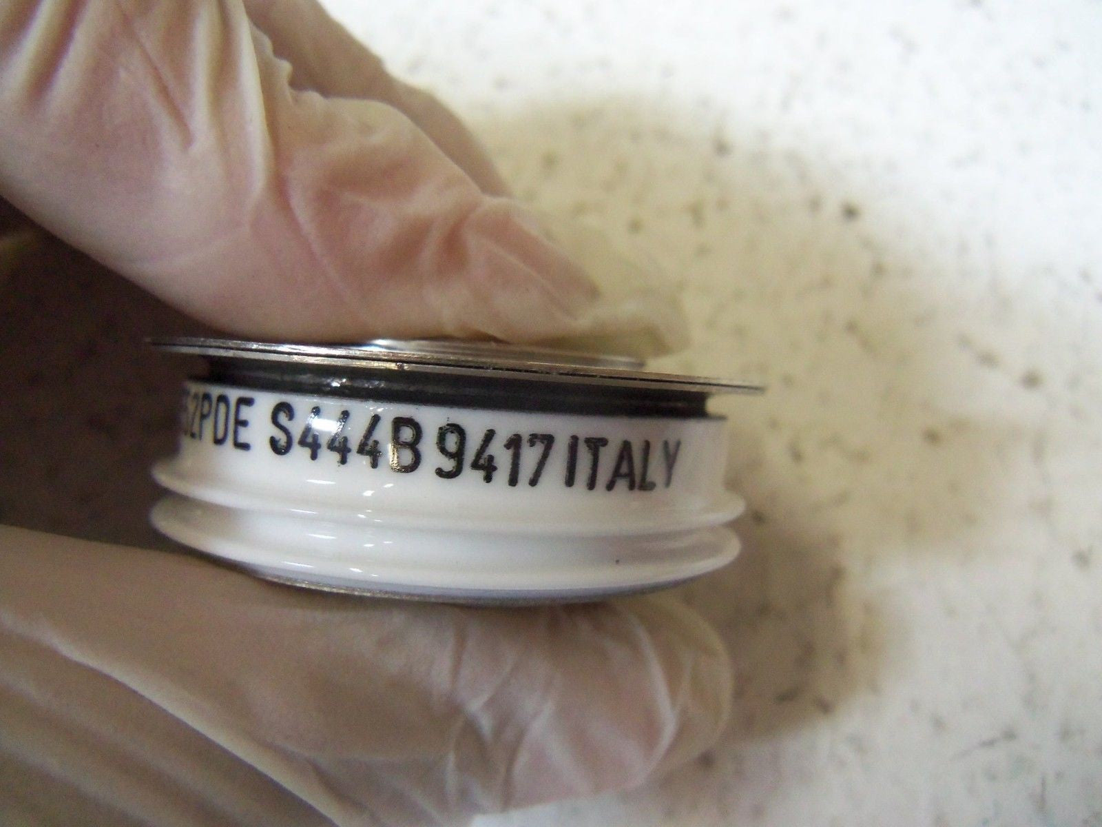 IR R30E22A/G1552PDE S4444B9417  THYRISTOR *NEW NO BOX*