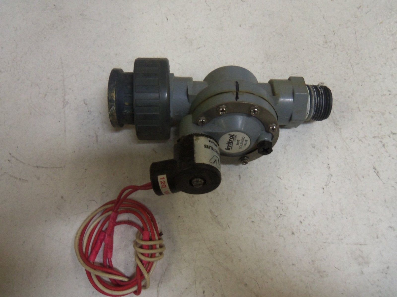 IRRITROL 205T *USED*