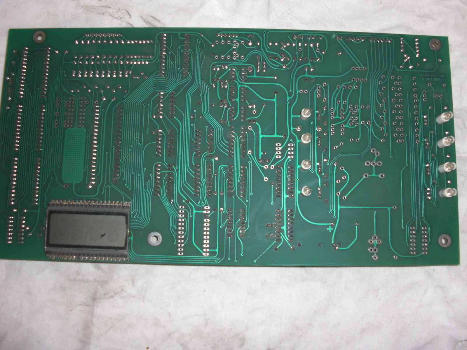 ISCO 60-2703-053D *USED*